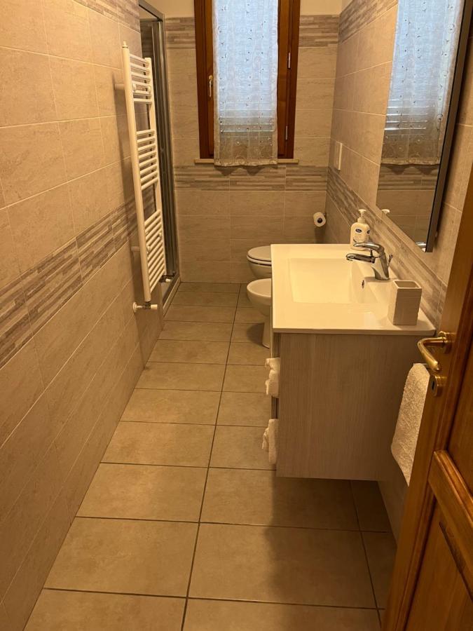 Holiday House La Rosa Terricciola Extérieur photo
