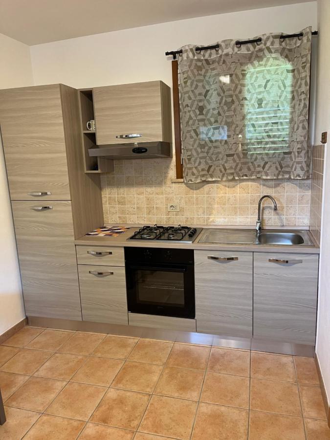 Holiday House La Rosa Terricciola Extérieur photo